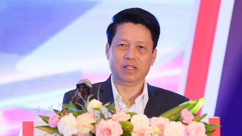 "Nhiều ngân hàng bị tin tặc xâm nhập hệ thống mấy tháng mà không biết"