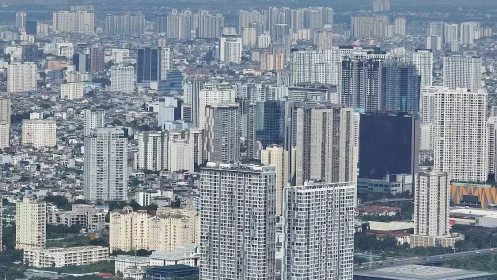 Giao dịch bất động sản dự báo tăng gấp đôi trong quý IV