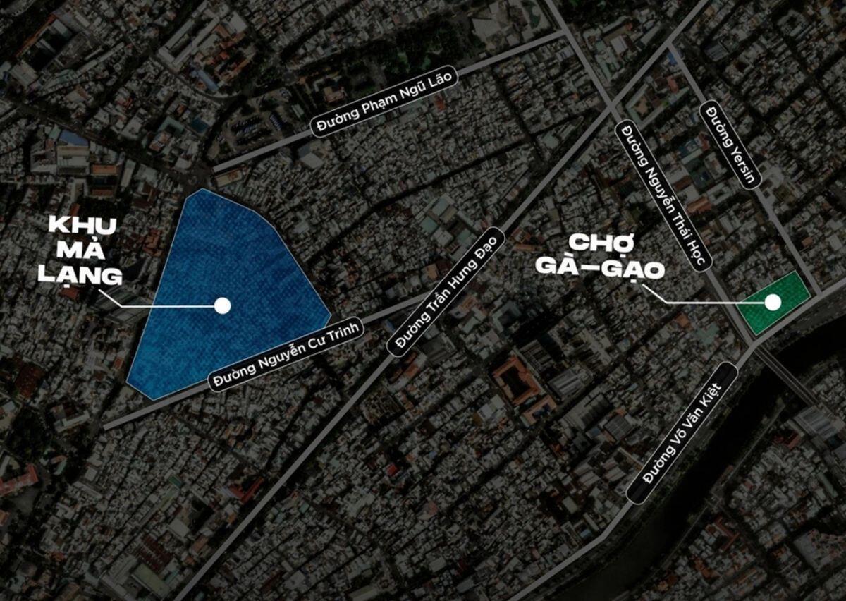 Khang Điền bảo lãnh khoản vay gần 13,500 tỷ cho dự án Mả Lạng và Chợ Gà - Gạo