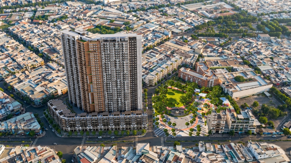 Khang Điền bảo lãnh khoản vay gần 13,500 tỷ cho dự án Mả Lạng và Chợ Gà - Gạo