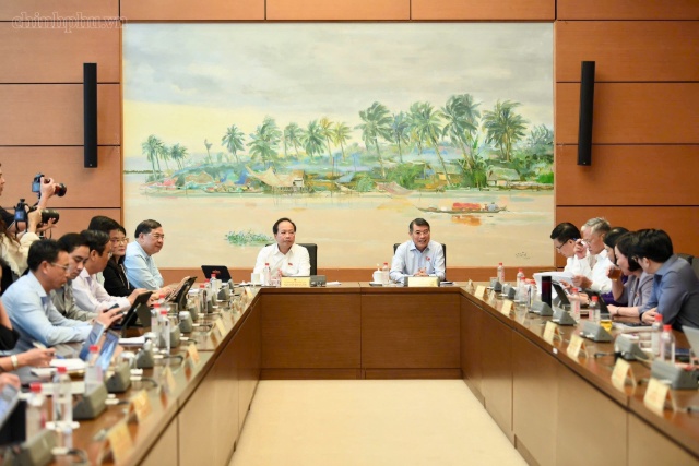 Thủ tướng: Đấu thầu hay không, quan trọng là hiệu quả cuối cùng