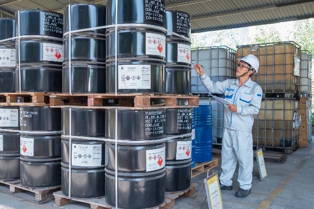 DPM duy trì đà tăng trưởng, nhiều sản phẩm vượt kế hoạch kinh doanh 9 tháng đầu năm