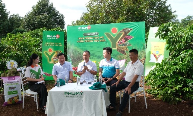 DPM duy trì đà tăng trưởng, nhiều sản phẩm vượt kế hoạch kinh doanh 9 tháng đầu năm