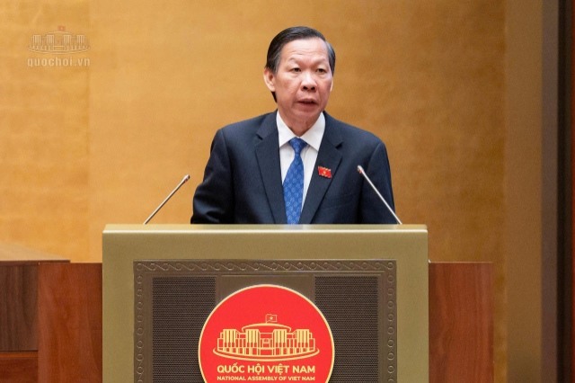 Luật Đầu tư (sửa đổi): Chính phủ đề xuất nới lỏng điều kiện tiếp cận thị trường đối với nhà đầu tư nước ngoài