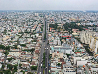 Phát Đạt đề xuất dự án BT trục đường Trường Chinh – Cộng Hòa, xin thanh toán bằng đất ở Vũng Tàu