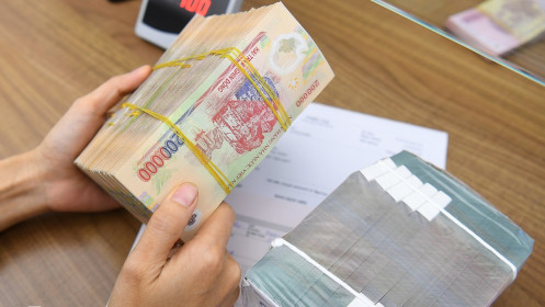 Dự kiến giảm thu gần 34.000 tỷ đồng thuế thu nhập cá nhân năm nay