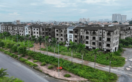Các đại biểu Quốc hội đề nghị làm rõ đối tượng áp thuế suất 0.2% đối với đất bỏ hoang