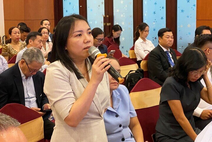 Lãi suất vay ngân hàng hơn 10%/năm, doanh nghiệp khó làm ăn có lãi