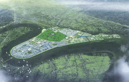 Dự án gọi đầu tư 17-23/10/2026: Khu đô thị vốn khủng gần 265 ngàn tỷ ở Tây Ninh