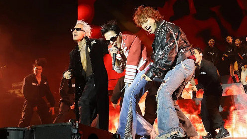 BigBang có thể mang về hàng chục triệu USD lợi nhuận cho công ty chủ quản