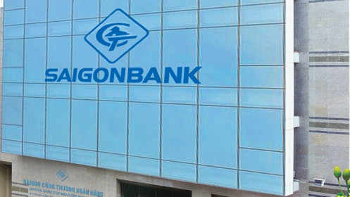 Saigonbank giảm cả cho vay và huy động