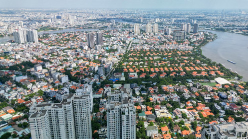 Nhiều 'chiêu' ưu đãi mua nhà dần mất tác dụng