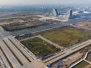 Hải Phòng chốt giá khởi điểm gần 2 ngàn tỷ cho lô đất hỗn hợp cao tầng 3ha tại Bắc sông Cấm