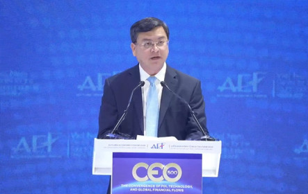TPHCM đặt mục tiêu thu hút 19 tỷ USD vốn FDI trong năm 2026