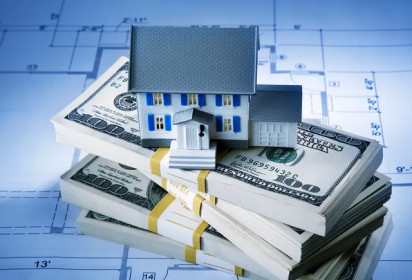Cổ phiếu bất động sản có tuần hút tiền mạnh