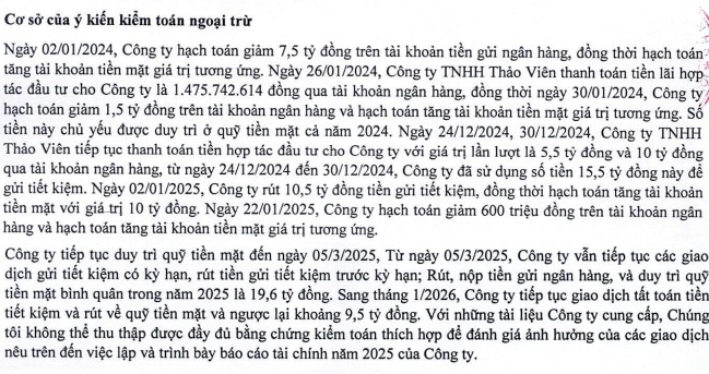 Sếp DXL muốn mua nhưng không có người bán, muốn bán cũng chẳng có người mua