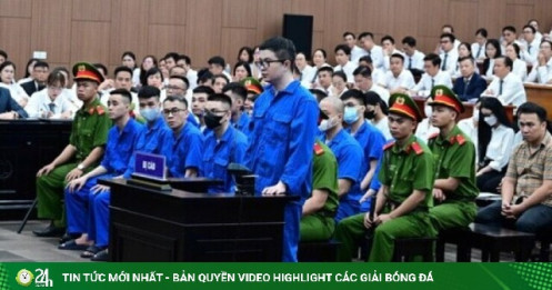 Xét xử vụ Mr Pips: Luật sư đề nghị công bố 97 cơ quan, đại diện, người liên quan