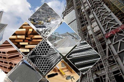 Bộ Công Thương điều phối nguồn vật liệu xây dựng cho các dự án trọng điểm