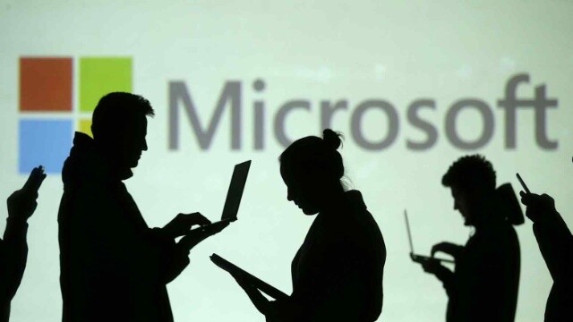 Microsoft đề nghị 60,000 nhân viên nghỉ việc tự nguyện
