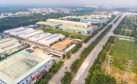 Hà Nội rà soát 8 khu công nghiệp, lên lộ trình chuyển đổi sang mô hình sinh thái