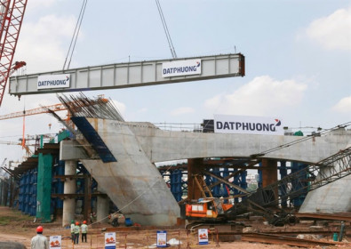 Đạt Phương mượn loạt bất động sản của lãnh đạo và người thân làm tài sản bảo đảm cho các khoản vay