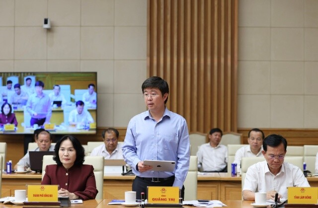 Phó Thủ tướng yêu cầu quy hoạch khoáng sản phải tính đến sản phẩm cuối cùng