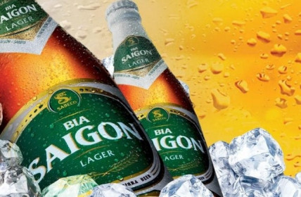 Bia Sài Gòn - Miền Tây sắp tạm ứng cổ tức tỷ lệ 20% cho năm 2026