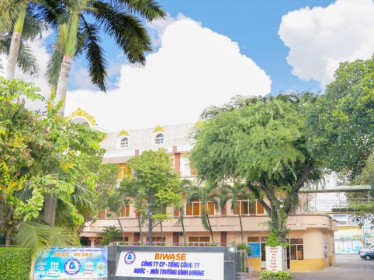 BWE báo lãi quý 3 tăng 45%, sớm vượt kế hoạch lợi nhuận năm