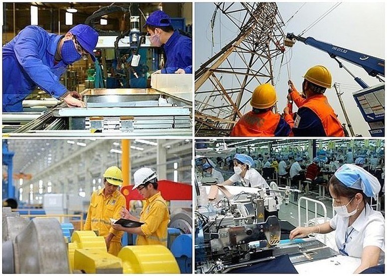 Chính phủ phê duyệt Kế hoạch cơ cấu vốn nhà nước tại VCB, BIDV, EVN, Vietnam Airlines