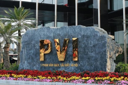 Lãi sau thuế quý 3 giảm nhẹ, PVI vẫn vượt 41% kế hoạch lợi nhuận năm