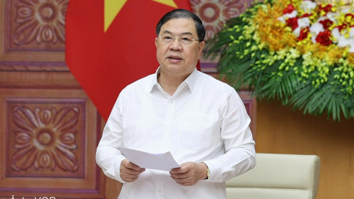 Phó thủ tướng yêu cầu gỡ vướng chồng lấn quy hoạch bô xít