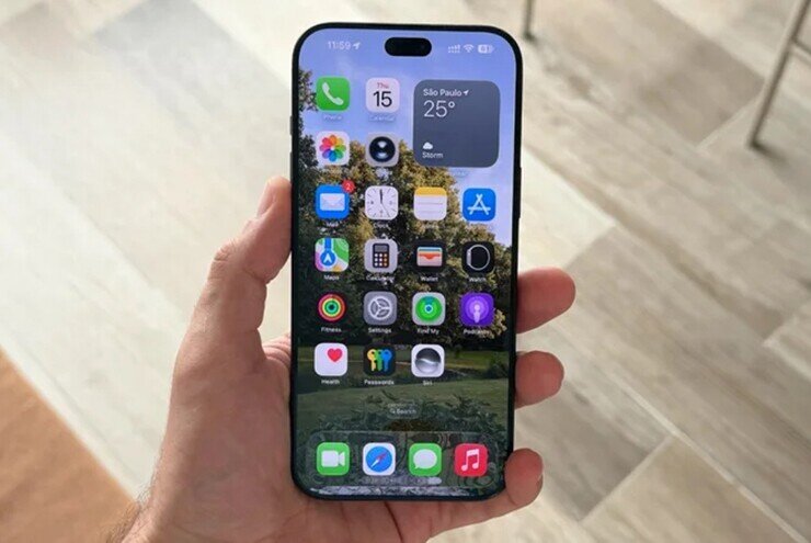 Vấn đề lớn khi mua iPhone mới mỗi năm