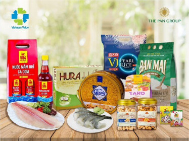 Doanh thu đi xuống, PAN vẫn lãi gần ngàn tỷ sau 9 tháng