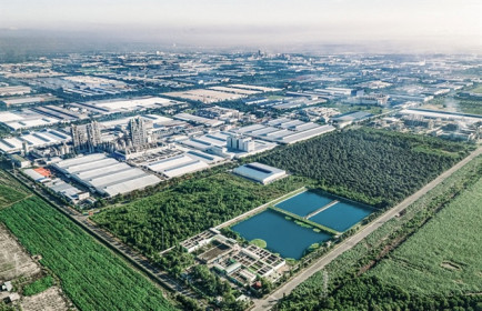 Tồn kho IDICO lập kỷ lục, lợi nhuận quý 3 giảm 41%