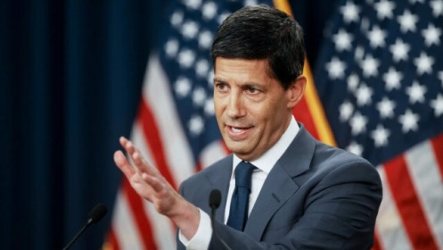 Những điểm đáng chú ý từ cuộc họp báo của Chủ tịch Fed Kevin Warsh