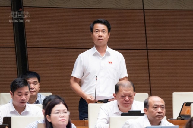 Luật Đất đai (sửa đổi): Các ĐBQH góp ý gì về vấn đề định giá đất và hệ số điều chỉnh giá đất