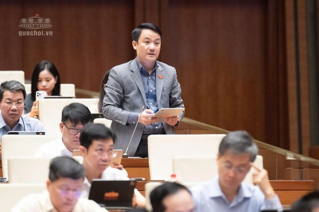Luật Đất đai (sửa đổi): Các ĐBQH góp ý gì về vấn đề định giá đất và hệ số điều chỉnh giá đất