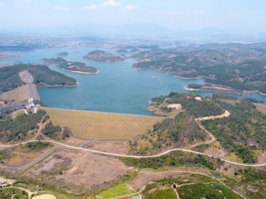 Lâm Đồng thống nhất chấm dứt siêu dự án Đại Ninh gần 3,600ha sau khi thu hồi đất