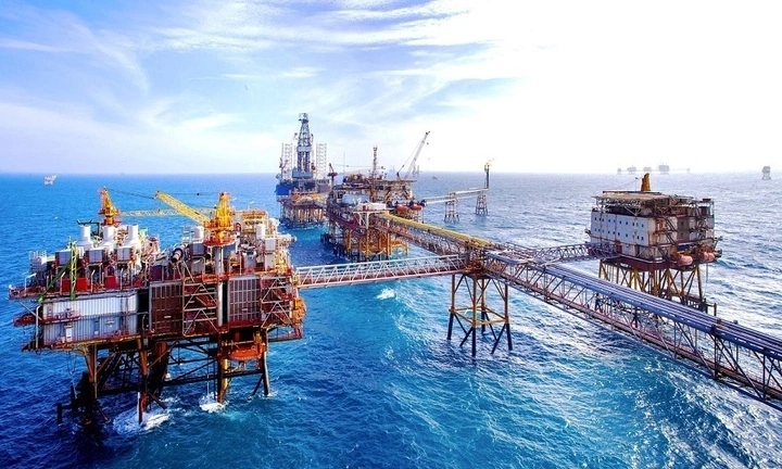 Chuyên gia: Sản lượng dầu phục hồi nhưng còn bằng nửa thời đỉnh cao