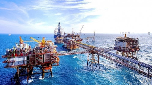 Chuyên gia: Sản lượng dầu phục hồi nhưng còn bằng nửa thời đỉnh cao