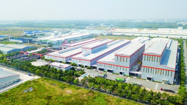 Thép Nam Kim báo lãi quý 3 tăng bằng lần, lợi nhuận Tôn Đông Á đi lùi khi chi phí tăng vọt