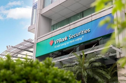VPBankS sắp huy động 6,000 tỷ đồng qua kênh trái phiếu để cho vay margin