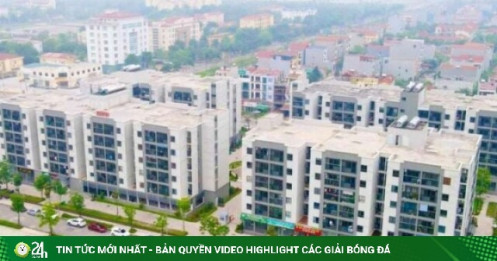 Nhà ở xã hội 29 triệu đồng/m2: Bộ trưởng Xây dựng lý giải nguyên nhân