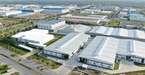 BCM mới đạt 23% kế hoạch lợi nhuận, dòng tiền kinh doanh âm hơn 2,600 tỷ