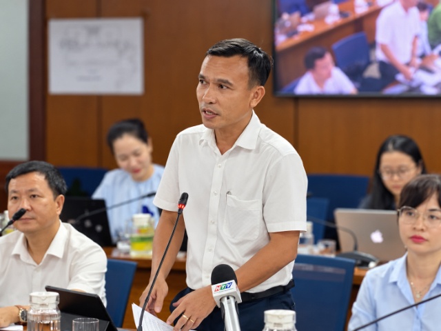 Hơn 8,500 căn hộ TPHCM thuộc diện di dời, tháo dỡ