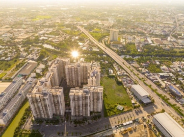 Nam Long chờ loạt dự án bàn giao trong quý 4