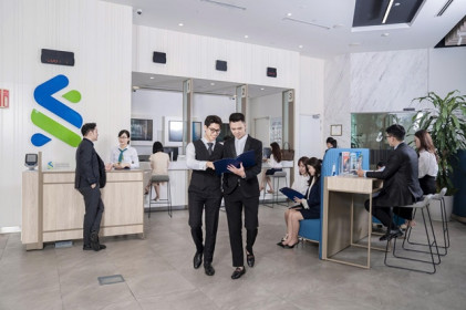 Standard Chartered dự báo Việt Nam ưu tiên tăng trưởng năm 2027, tiềm năng ổn định trong năm 2028