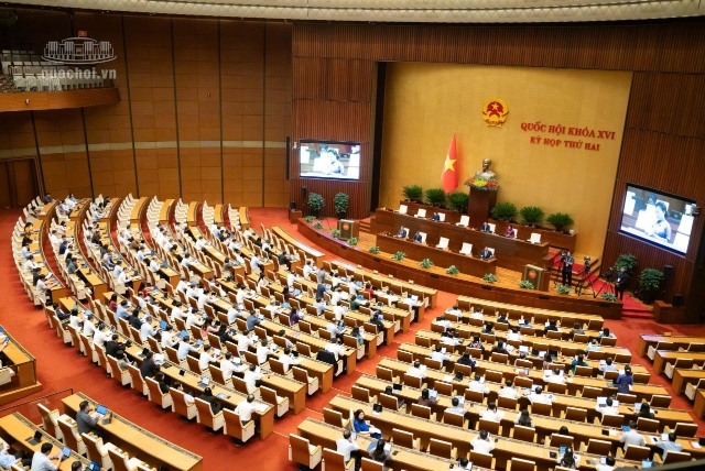 Đại biểu Quốc hội đề nghị kiểm soát chặt tiền đặt cọc, bảo lãnh mua nhà hình thành trong tương lai