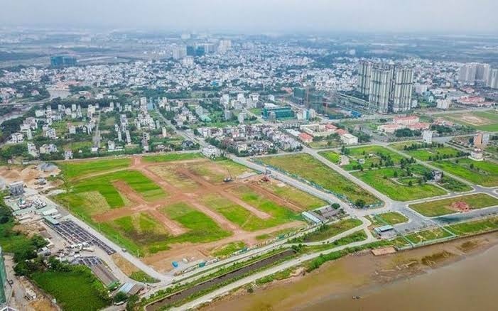 Thuế đất phi nông nghiệp: Chấn chỉnh sai sót, xử lý dứt điểm phản ánh của người dân