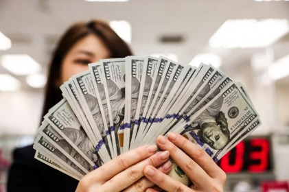 Tuần 26-30/10: USD-Index 'hạ nhiệt' cuối tuần, giá USD tự do bật tăng